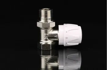 

DN15 DN20 DN25 DN30 water valve electric actuator HVAC thermal actuator valve radiator valve without actuator