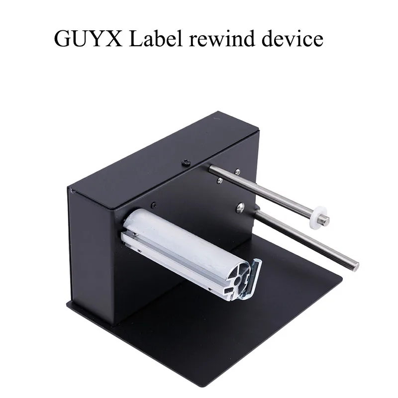 Label Applicators Labels, Indexes & Stamps Office Supplies U6 Automatic Label Rewinding Machines