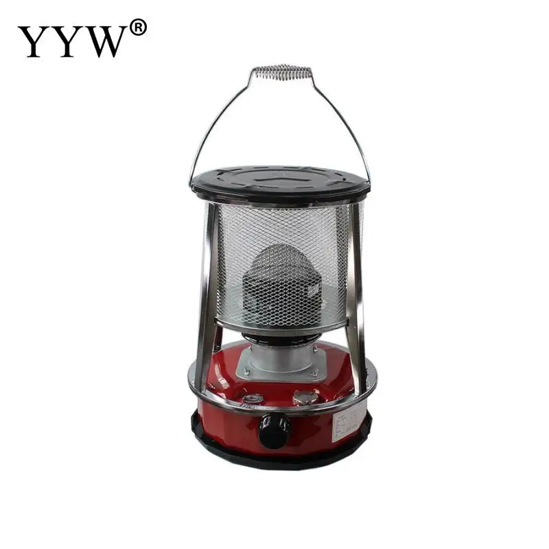 4.6L/6L Kerosene Heater Portable Kerosene Stove Ice Fishing Outdoor Camping  Methanol Kerosene Heater Barbecue Stove - AliExpress