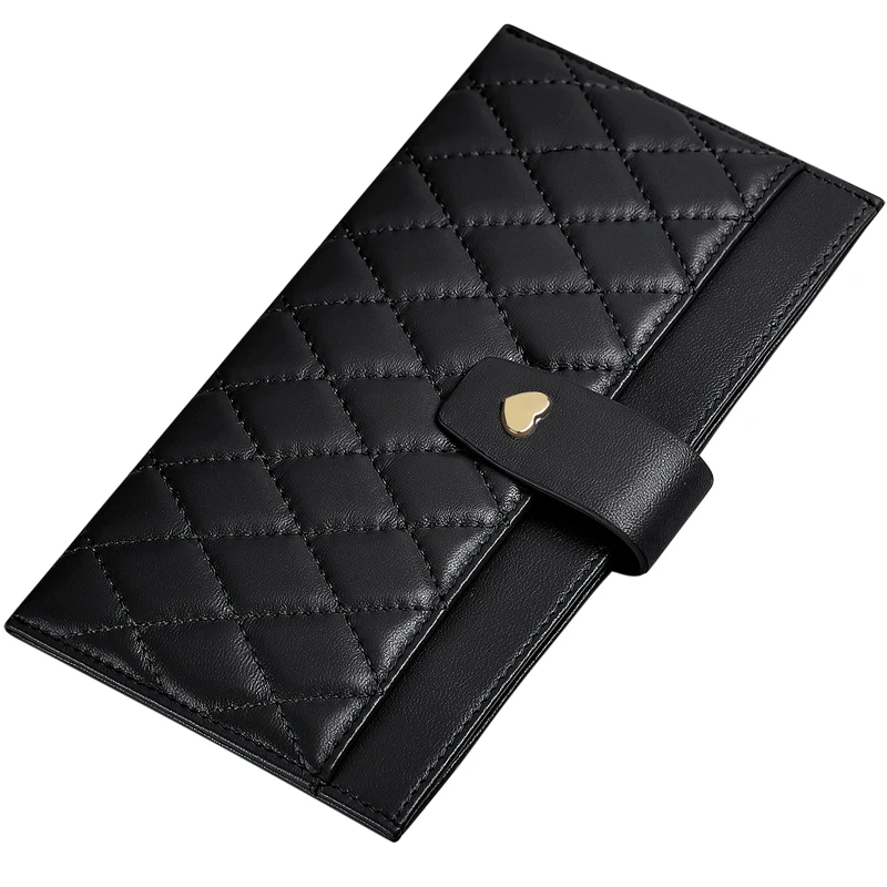 Wallets