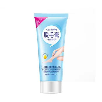 

Hair Removal Cream Whitening Cream Body Between Legs Knees Painless fast Private Parts Whitening Intimate Dropshipping #ZC