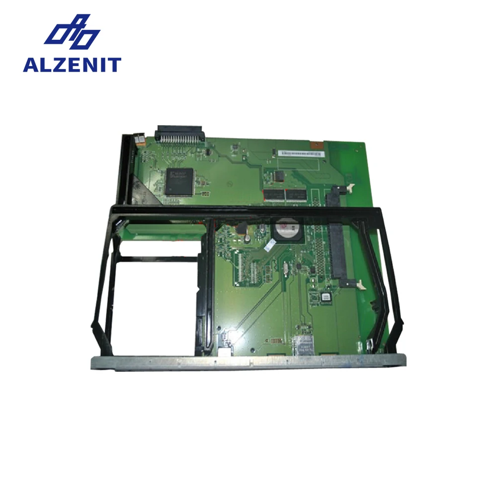 

For HP 2700 Laser Formatter Board Original Used Printer Parts Main Logic Board