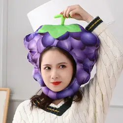 TYY sombreros de disfraz para niña, sombrero divertido para Cosplay, lavado fácil de usar, 2022