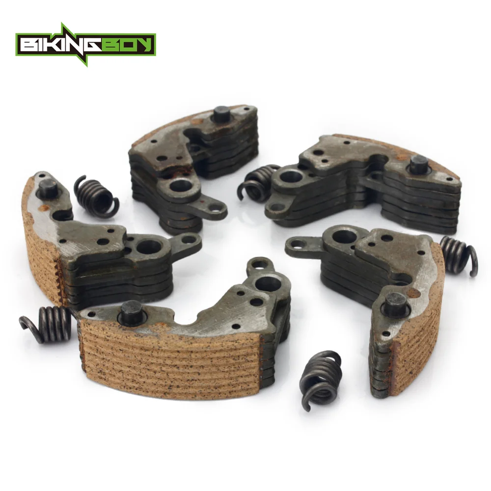 BIKINGBOY ATV UTV клатч с пружиной для CFMoto CF800 CForce ZForce UForce 800 800CC X8 Z8 U OEM 80800-054200