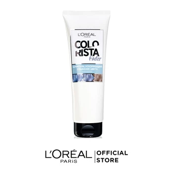

L'Oreal Paris Shampoo for hair "Colorista Fader", ускоряющий смывание colors, 200 ml