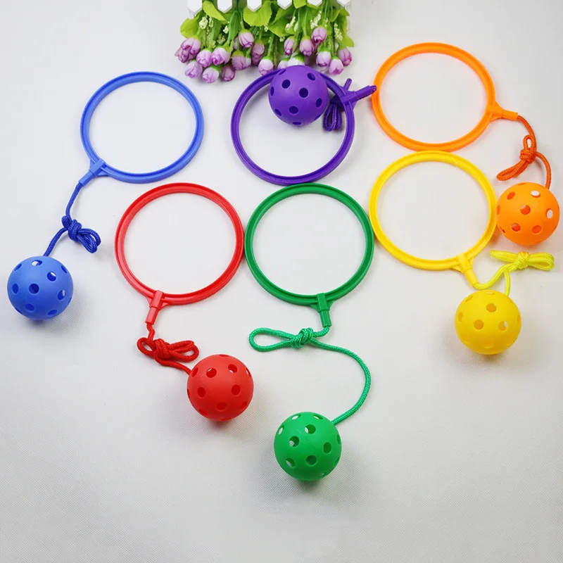 

CHILDREN'S Toy shuai jiao Maker Educational Fun Games Bouncing Ball Kindergarten Training Equipment Inflatable Bounce