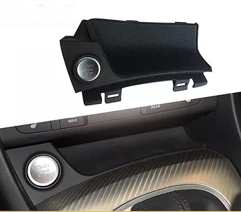 

For Audi Q3 Original start Engine Stop switch button Trim Panel for AUDI Q3 button with trim