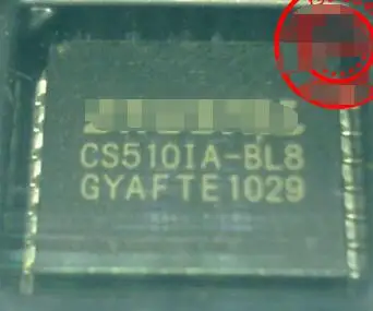 

100% NEW CS5101A-BL8