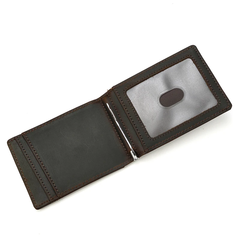wallet with
