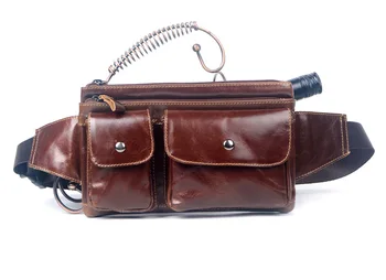 

Medieval Renaissance Waist Ring Belt Costume Accessory Parts For Adult Men Viking Knight Pirate Cosplay Leather Retro pockets