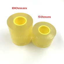 Инструмент для часов Bergeon ремешок для часов и браслет защитный прозрачный лента/пленка- 80 мм инструменты для ремонта часов для любителей