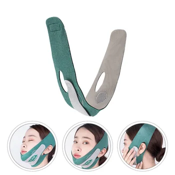 

Face Massaging Cover Thin Face Mask Facial Masseter Reshaper