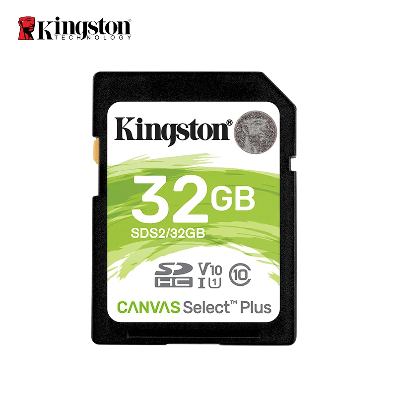 Kingston SD ī 128GB 64GB 32GB 16GB ޸ ī Class10 ī޶ , ޸ ī SDHC SDXC uhs-i HD  ī sd