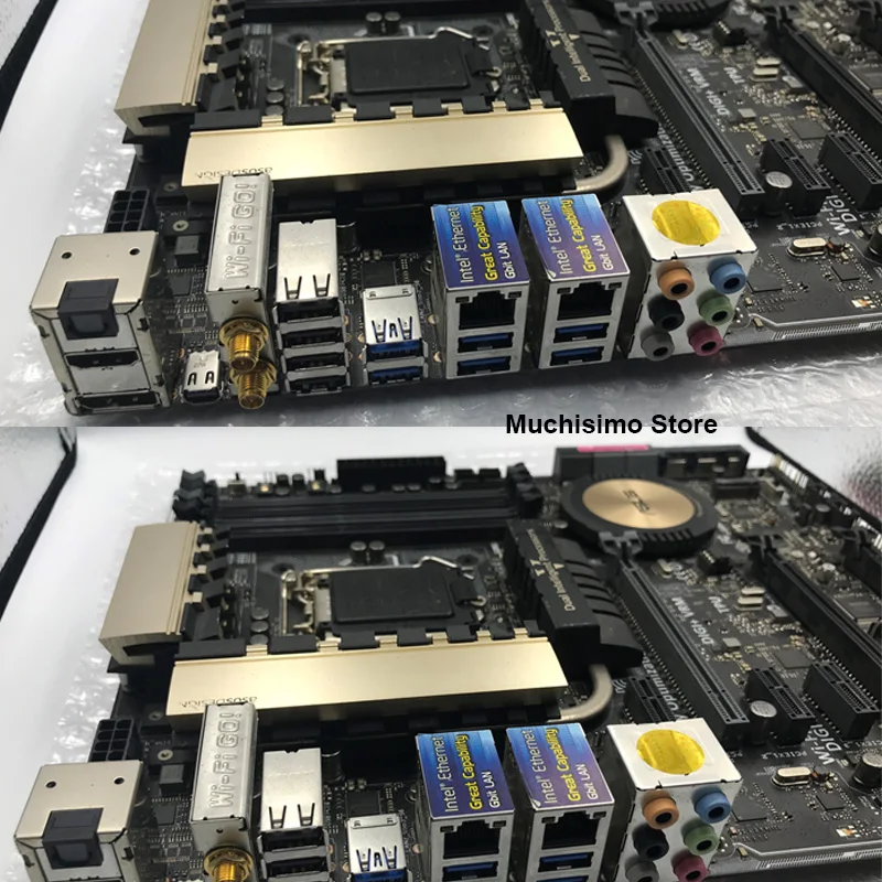 New Original Xiaomi Mijia Giiker i3 AI Intelligent