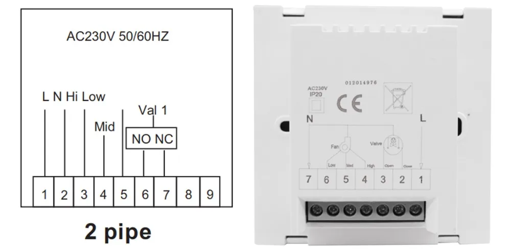 AC2P 接线图