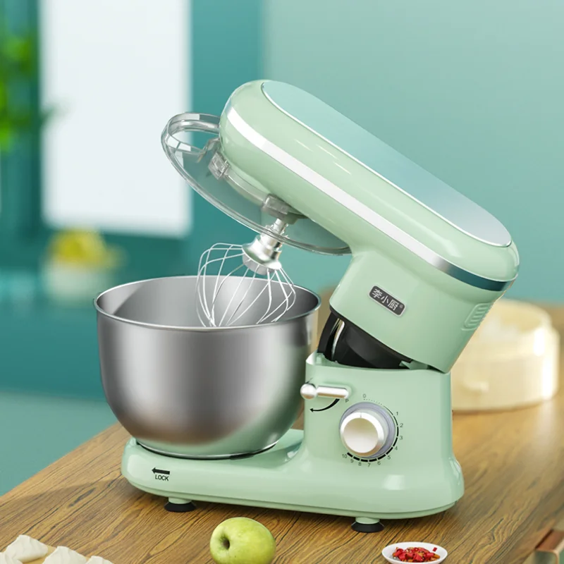 todo stand mixer