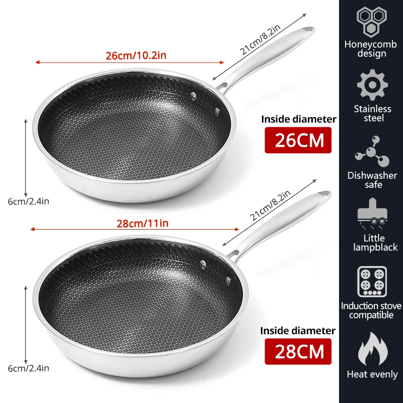 https://ae01.alicdn.com/kf/H1f68949ff5dc4b83bbf962ff46a0451fJ/Non-stick-Pan-304-Stainless-Steel-Pan-Omelette-Steak-Frying-Pancake-Pan-Induction-Cooker-Gas-Stove.jpg