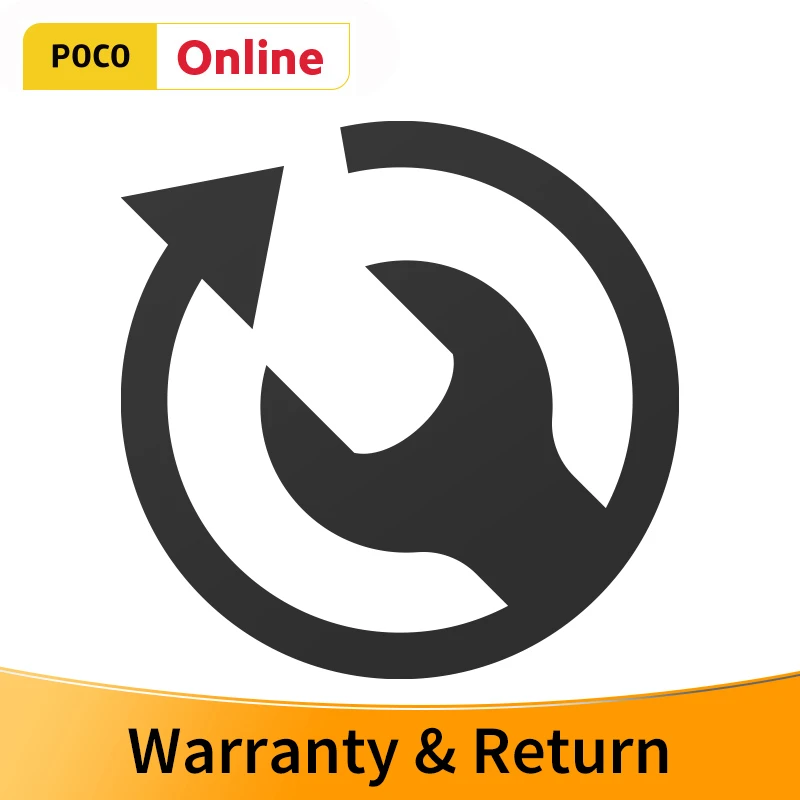 Warranty & Return AliExpress