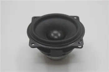 

2pcs Fever Neodymium magnet Danish imported 2.5 inch speaker / 2.5 full range audio speaker 4 ohm 12W