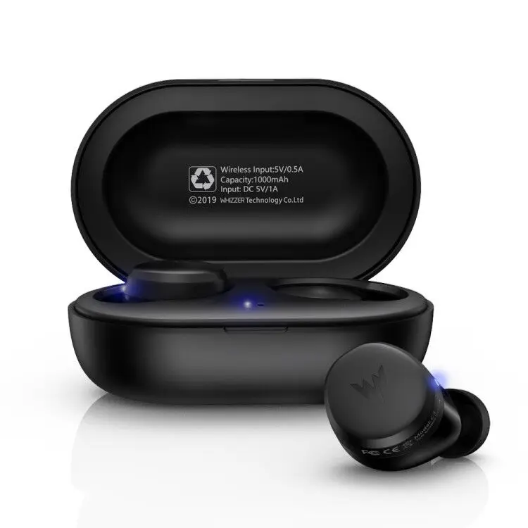 Whizzer APTX Bluetooth Earphone C3 TWS 