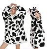 Изображение товара https://ae01.alicdn.com/kf/H1f690fff772e4707afdbf8ea19775b32H/Winter-Oversized-Hoodie-Sweatshirt-Women-Printed-Wearable-Blanket-With-Sleeves-Fleece-Kids-Sleepwear-Hoody-Sweatshirt-Blanket.jpg