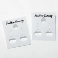 Jewelry Packaging 