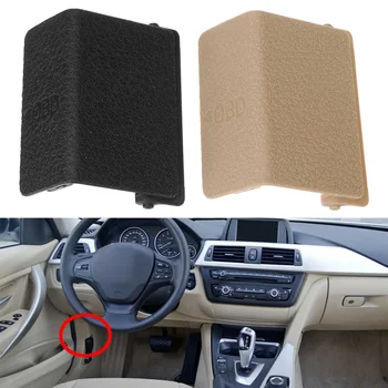 

LHD F20 F30 Car Interior OBD Plug Cover Trim For BMW F20 F21 F30 F31 F32 F34 F35 F80 M3 2012-2019 51437272619 51437312131