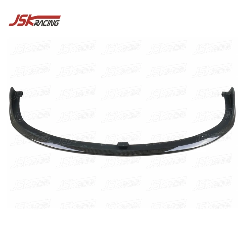 

C B Style Carbon Fiber Front Lip For Subaru Impreza 10 Grf Grb Sti 2008-2010(JSKSRIP08022)