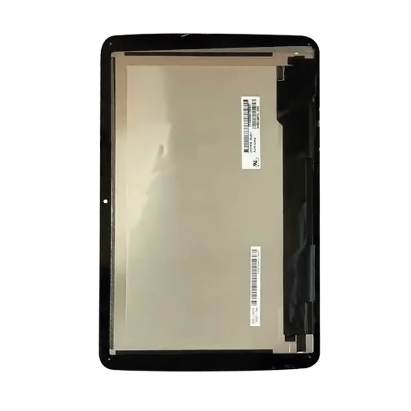 Latumab 10," для LG G Pad 10,1 V700 VK700 ЖК-экран+ дигитайзер Сенсорное Стекло в сборе ремонтные части планшетного ПК