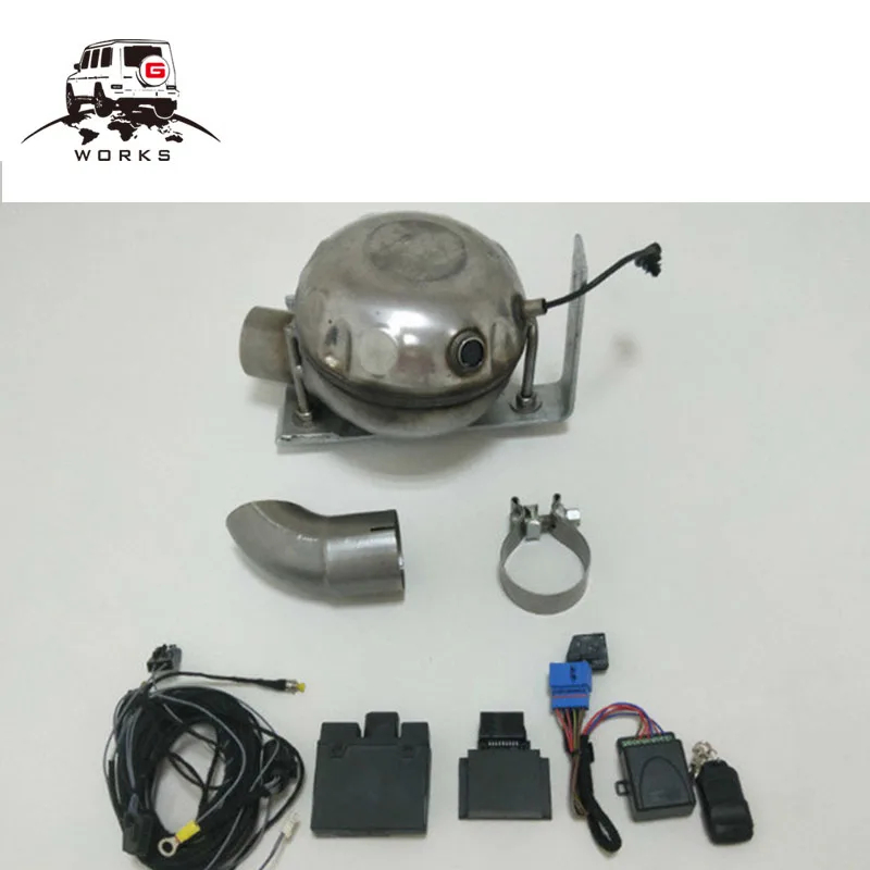 G класс W463 G350D H стиль товары высокого качества выхлопная система для W463 G350D глушитель наконечники концевые трубы сделано в Германии 1990-2018y