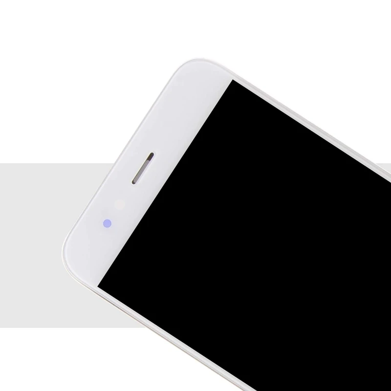 Качественный ЖК-дисплей+ рамка для XiaoMi Mi A1 ЖК-экран для XiaoMi 5X/A1 ЖК-сборка(поддержка 10 касаний и подсветки