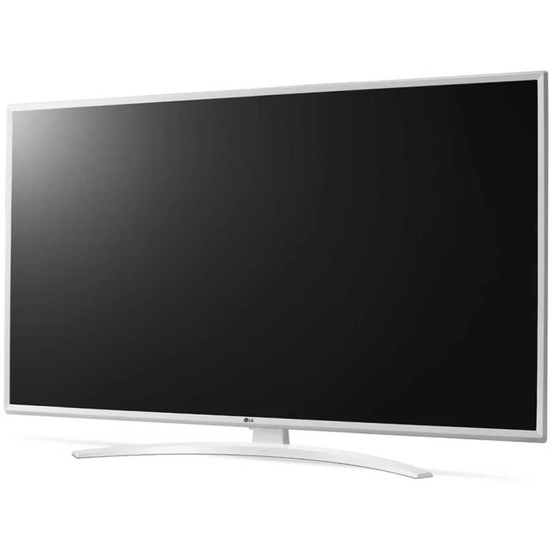 Телевизор LED LG 49" 49UM7490PLC белый/Ultra HD/50Hz/DVB-T2/DVB-C/DVB-S2/USB/WiFi/Smart TV(RUS