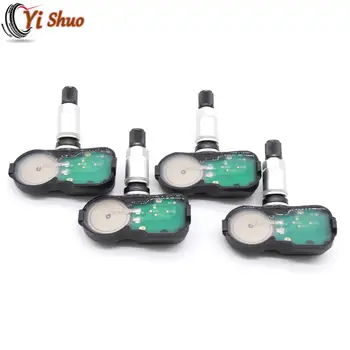 

42607-02031 For Lexus IS LC LS NX RC RX LX 433MHz 2009-2025 Car TPMS Tire Pressure Monitoring System Sensor PMV-C210