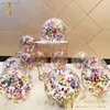 10pcs Star Confetti Balloons Metallic Foil Confetti Latex Transparent Balloon Baby Shower Birthday Party Wedding Decoration Ball ► Photo 1/6