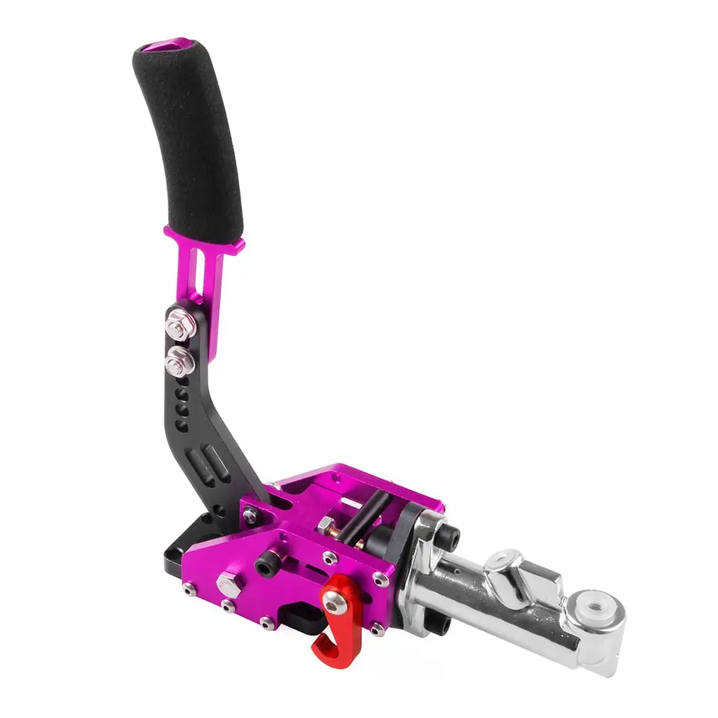 

Car Modification Hydraulic Handbrake Racing Drift Competitive Handbrake Modified Color Handbrake
