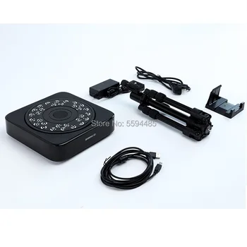 

EinScan Scanner Industrial Pack for Einscan 2X plus 3d scanner