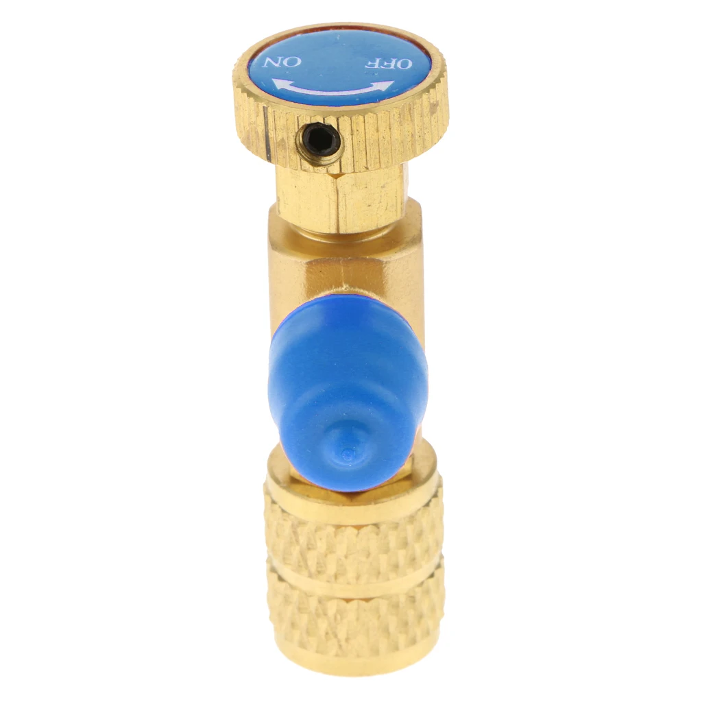 Air Compressor Safety Valve Relief Valve Refrigerant Liquids Relief Valve