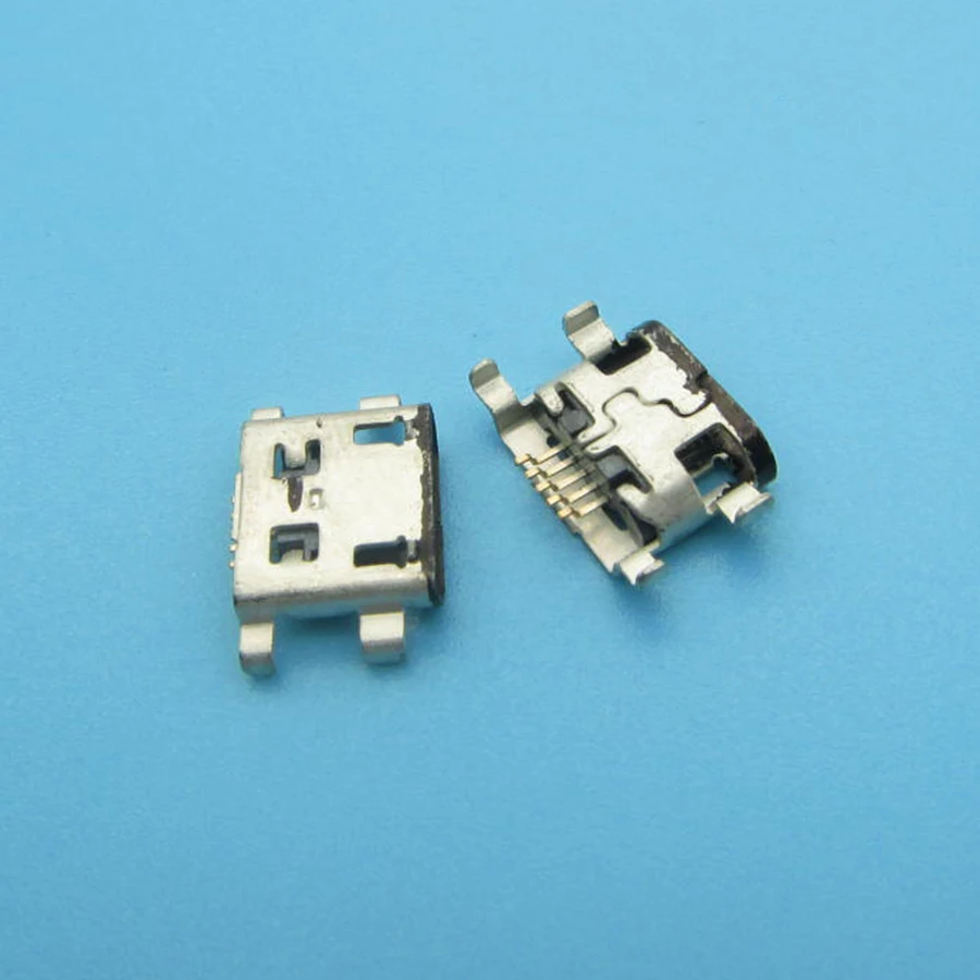 500 шт. для Motorola MOTO G1 XT1032 XT1036 XT1033 Moto E XT1021 XT1025 USB зарядный порт разъем Jack док-станция |