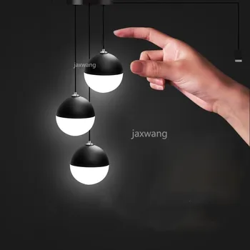 

Universal USB Touch Sensor Light LED Lamp Reading Light Dome Roof Ceiling Light Magnet Lamp Touch Type Night Light