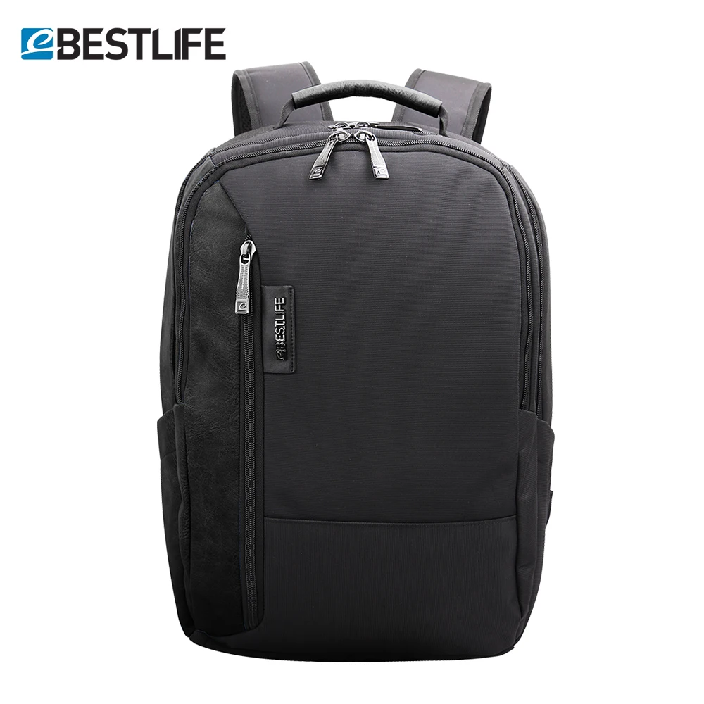 

BESTLIFE Multifunction Men's Backpack Large Capacity Waterproof Luxury Backpack Male 15.6 inch Laptop Backpacks Travel mochila