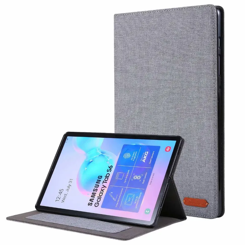 capa protetora para samsung galaxy tab capa tab polegadas com emenda para tablet