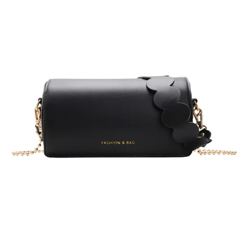 

High Quality Women Small Pu Leather Shoulder Bag Fashion Designer Crossbody Bags for Women Casual Female Handbags Messenger Bags