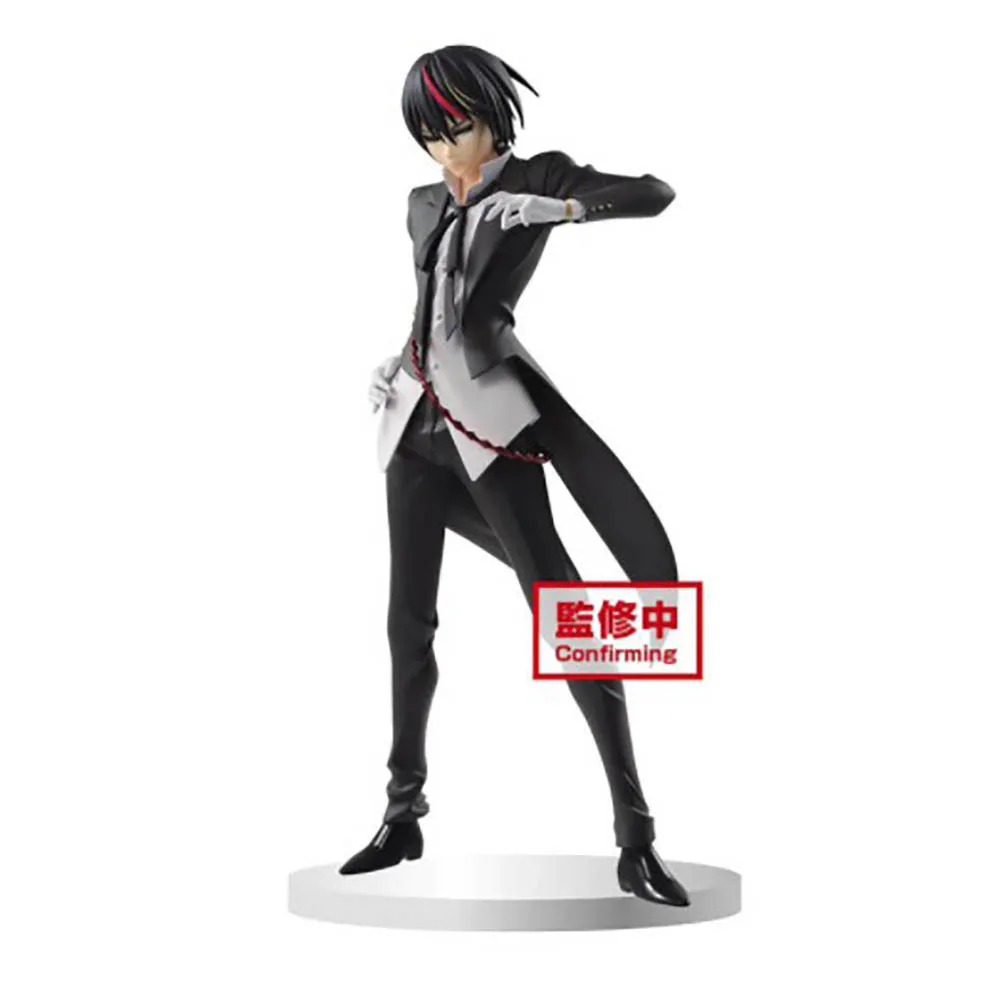 Фигурка экшн-фигурки Banpresto Оригинальная фигурка Диабло шизуэ изава в тот момент