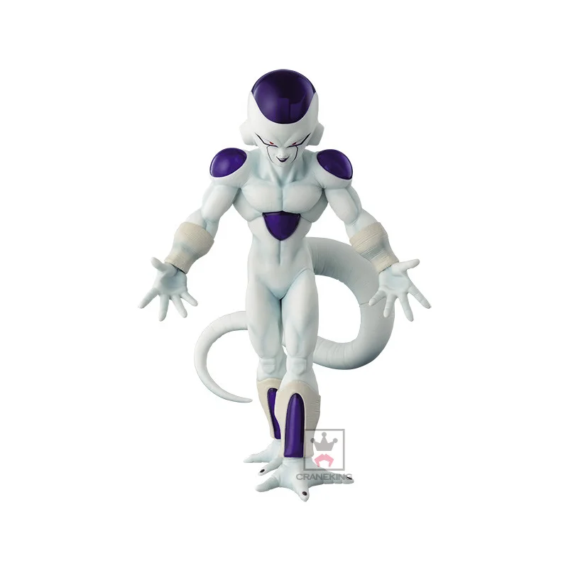 BANDAI MSP Драконий жемчуг Фриза финальная форма сборный пейзаж | Игрушки и хобби
