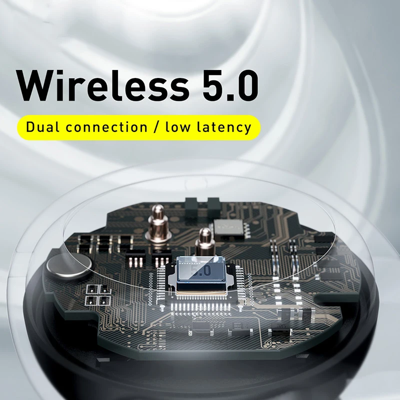 MIFA X8 earphones True wireless stereo sports