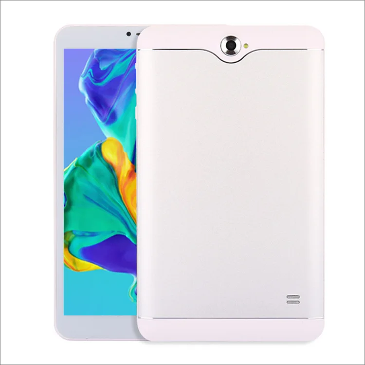 

7-inch Tablet Computer Quad-core 1g8g Can Call Tablet