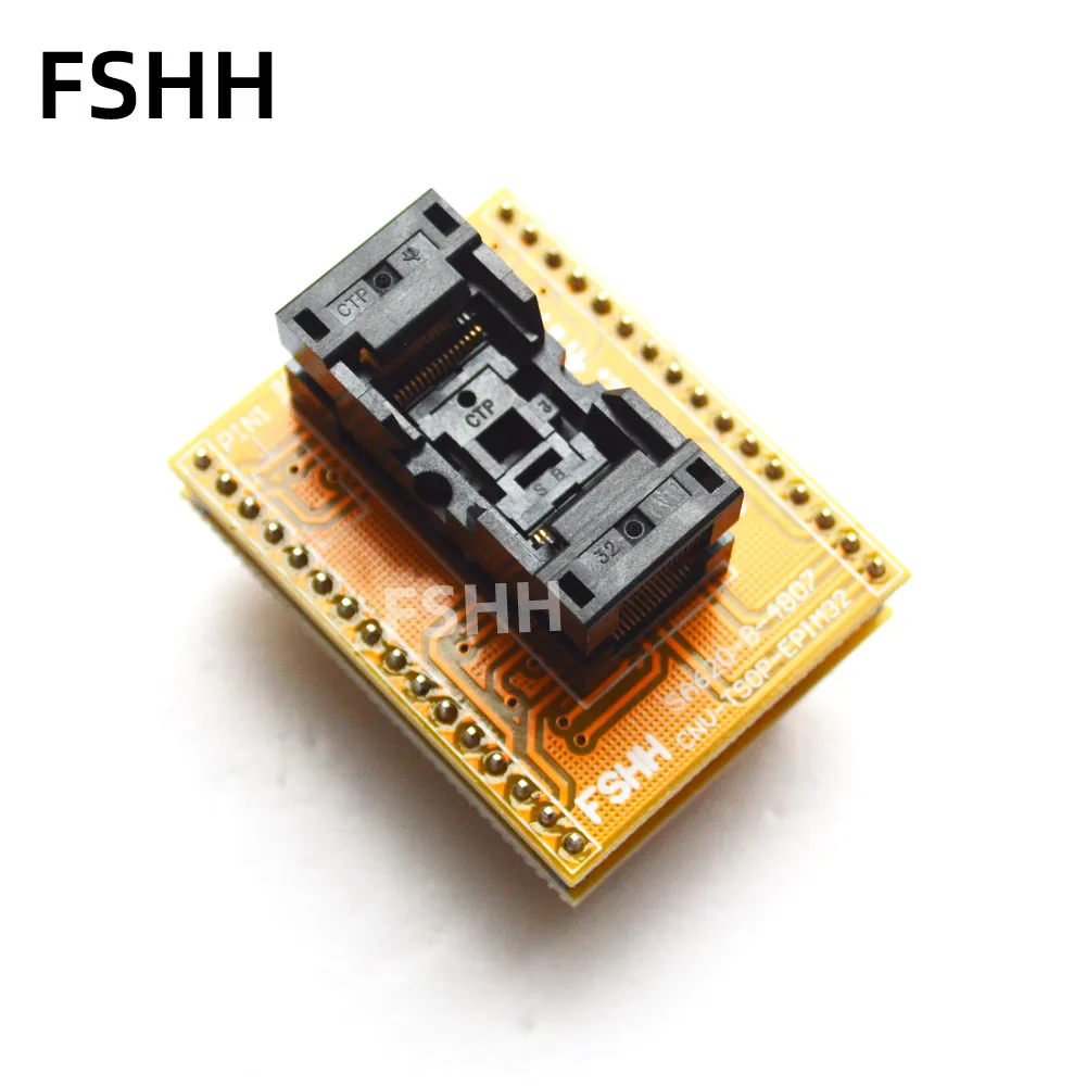

USB-адаптер для программирования, 8x14 мм