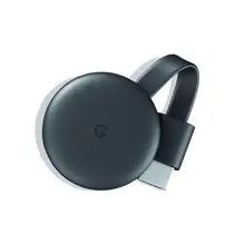 Google Chromecast 3.0 Хромкаст Абсолютно новые. Netflix, Youtube, SmartTV, Умный телевизор. Управление с телефона