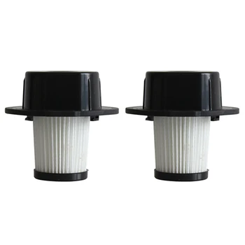 

Vacuum HEPA Filter Replacement for Karcher VC4I Stick Cordless Vacuum Cleaner Accessory Washable Filters Spare Parts