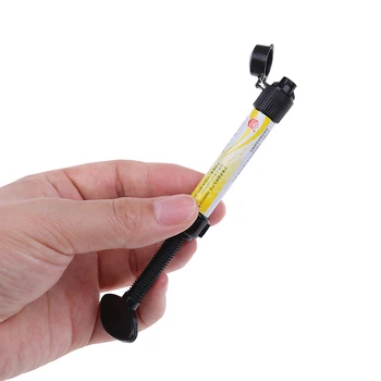 

Wholesale Dental Denfil Syringe Universal Composite Light Curing Resin Shade Hot